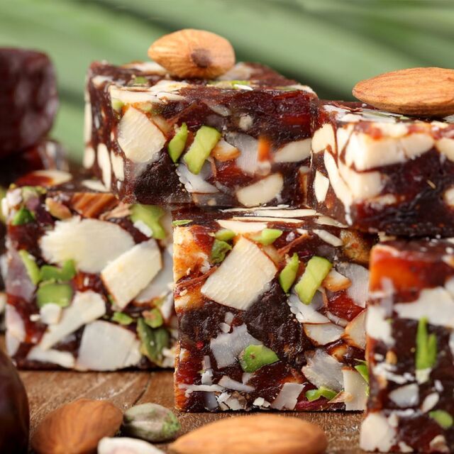 No sugar added sweets