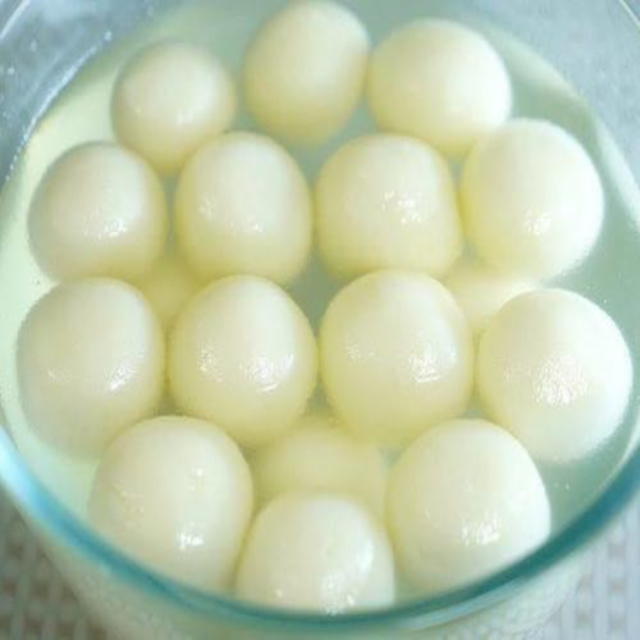 Chhena Sweets