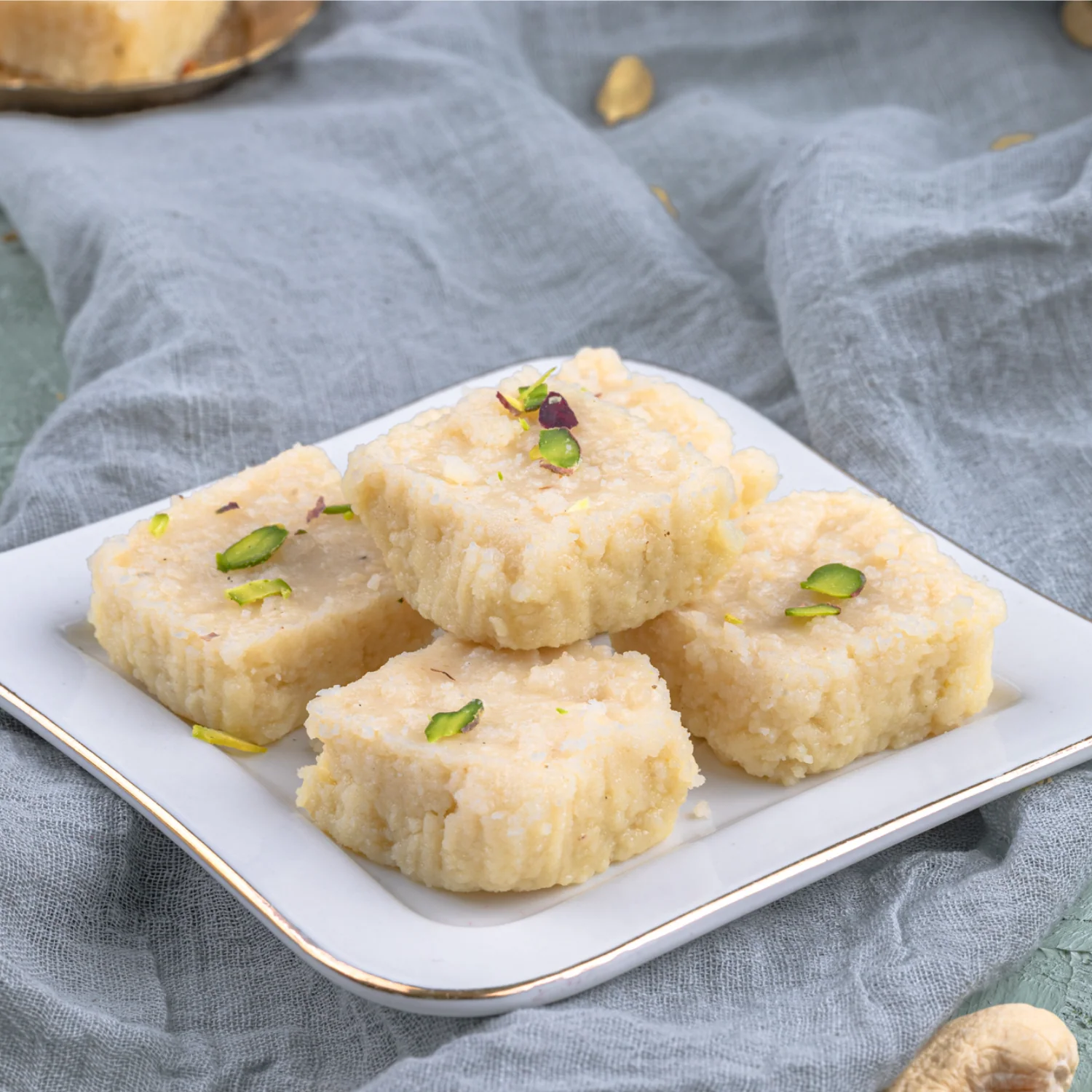 Khoya Sweets
