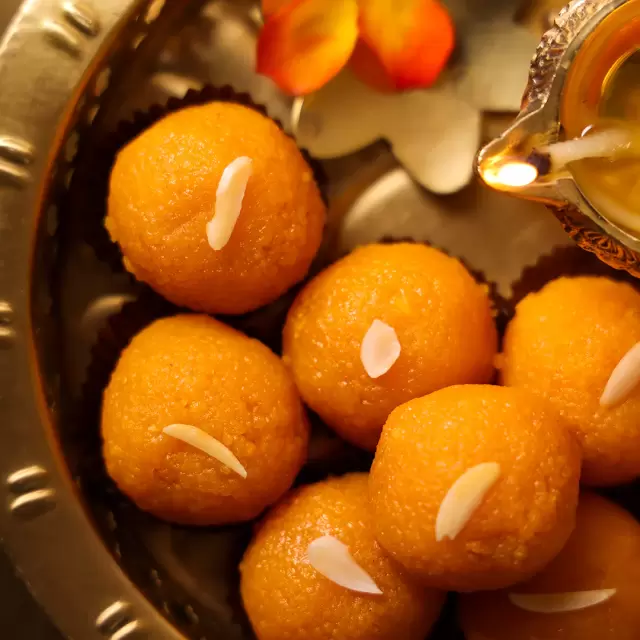 Laddu