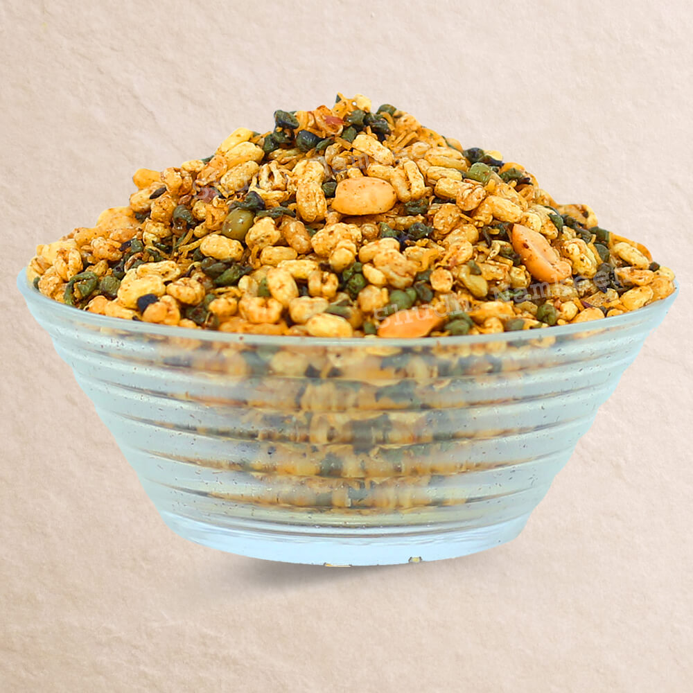 Moong Masoor Mix