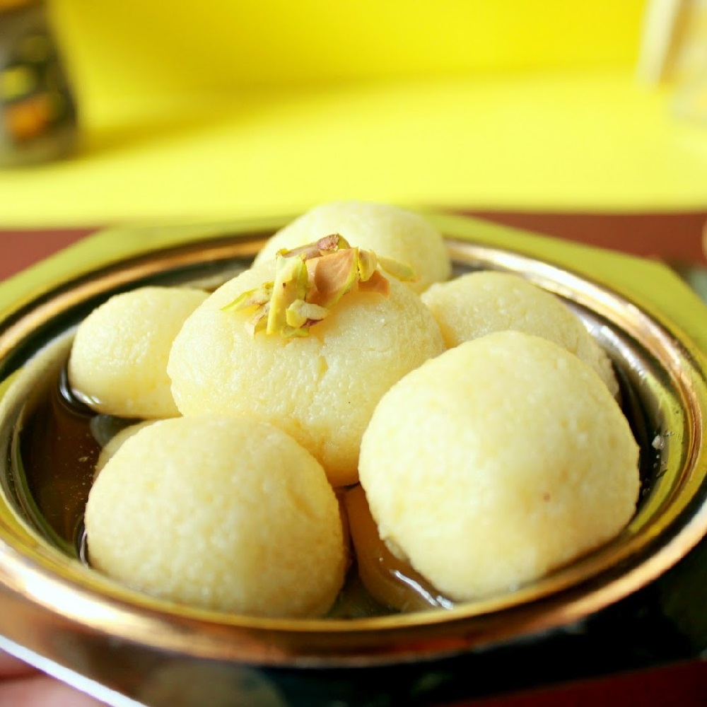 Raj Bhog