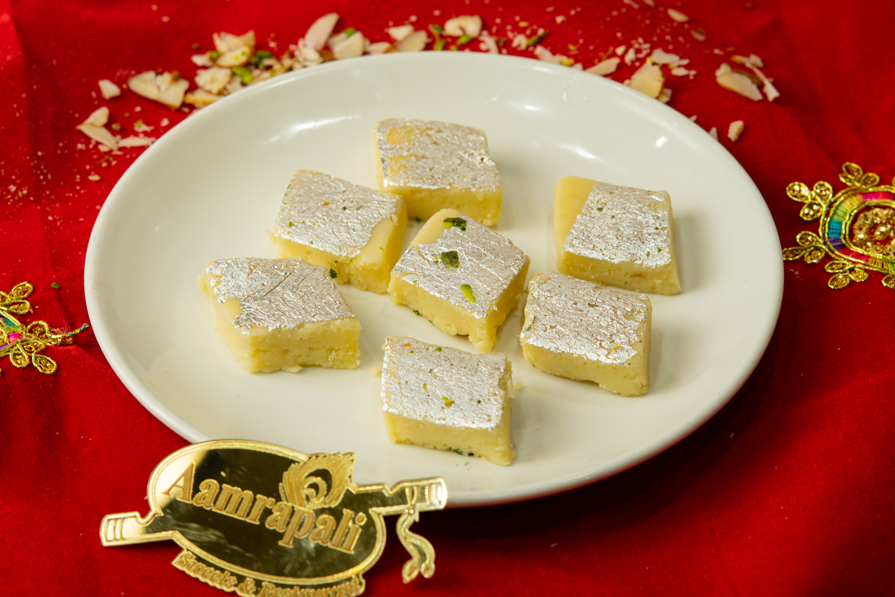 Khoya Special Barfi
