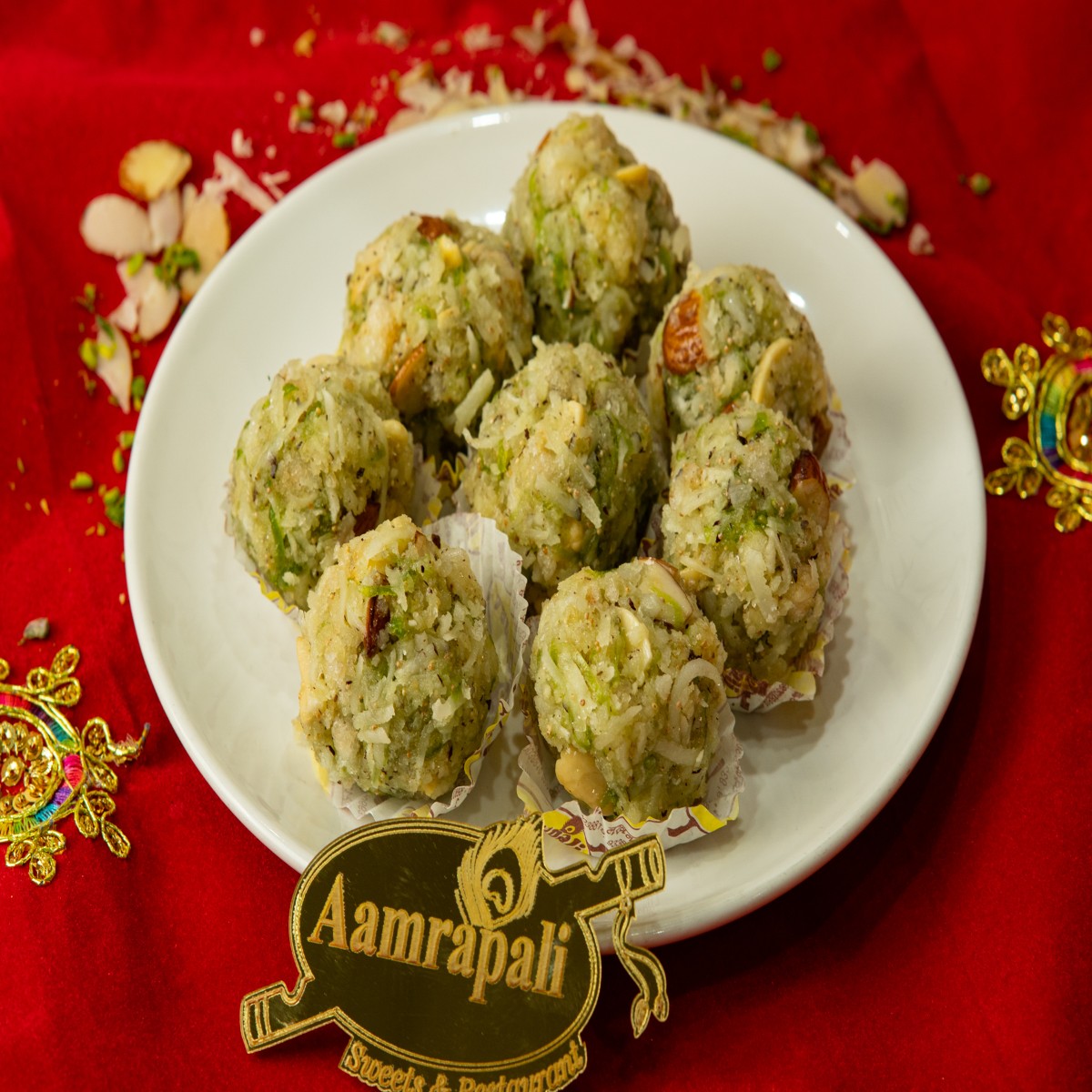 Shanti Bhog