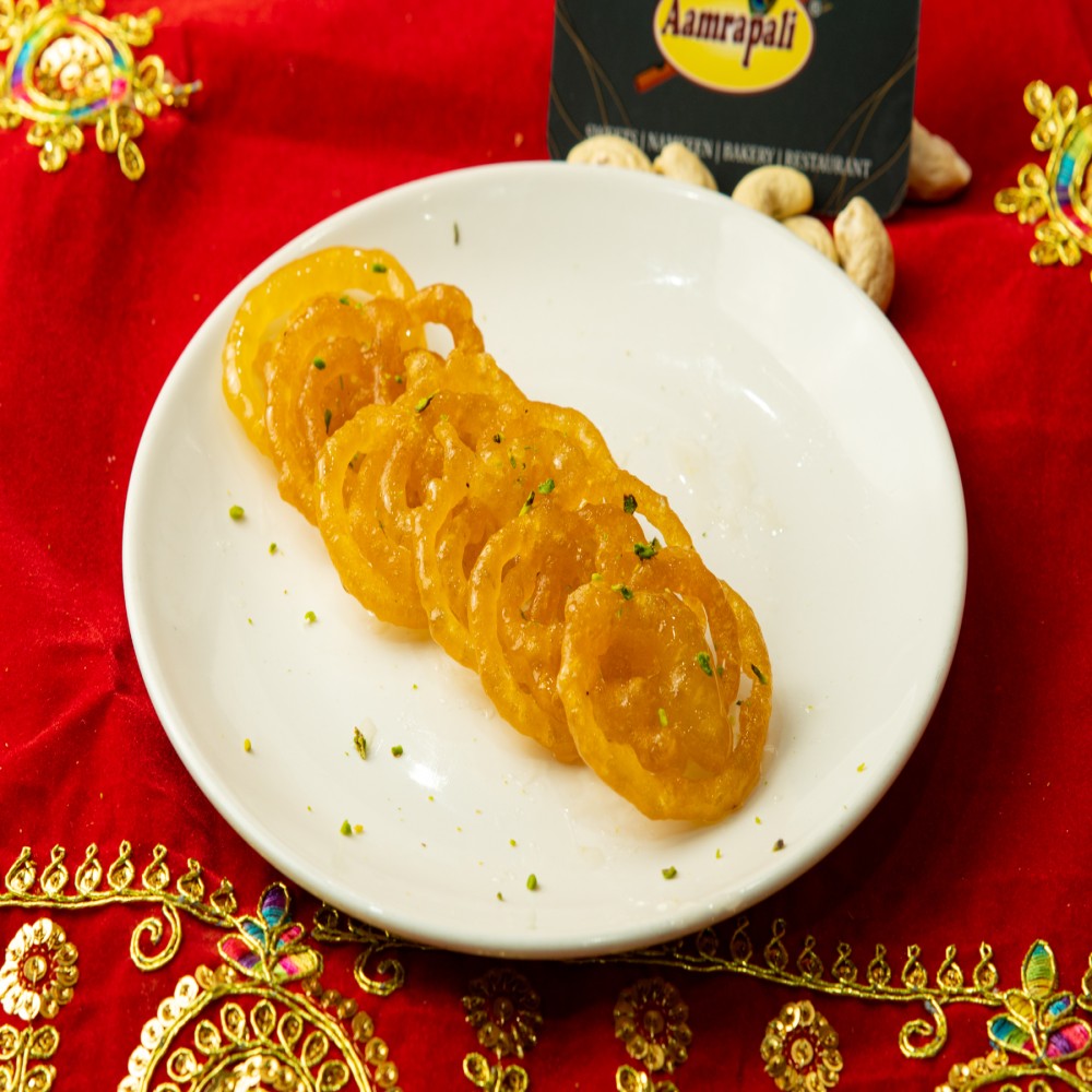 Jalebi