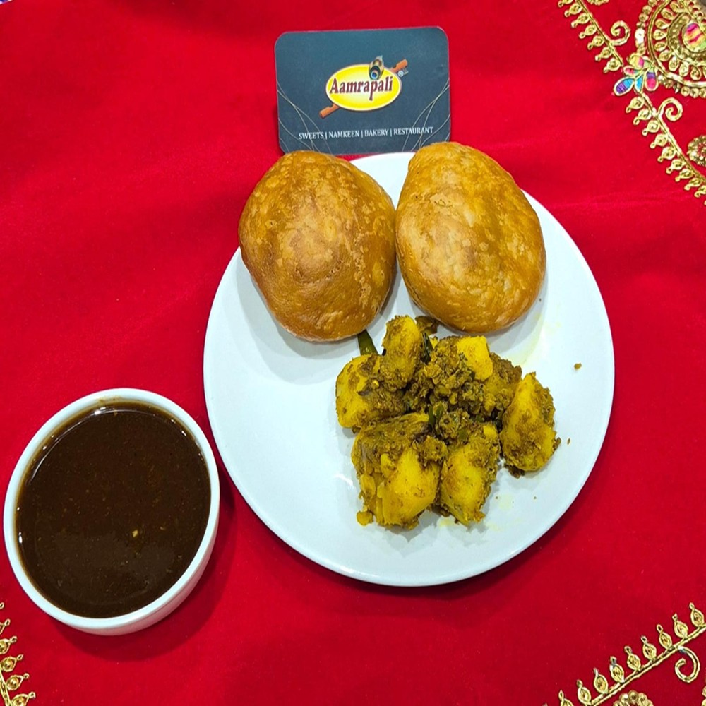 Khasta